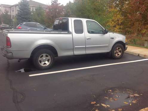 2003 Ford F-150 for Sale for sale in Methuen, MA
