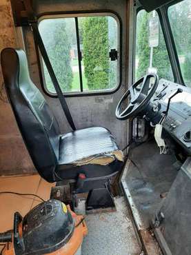 2003 STEP VAN Workhorse for sale in Clinton Township, MI