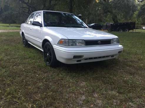 Toyota Corolla for sale in Gainesville, FL