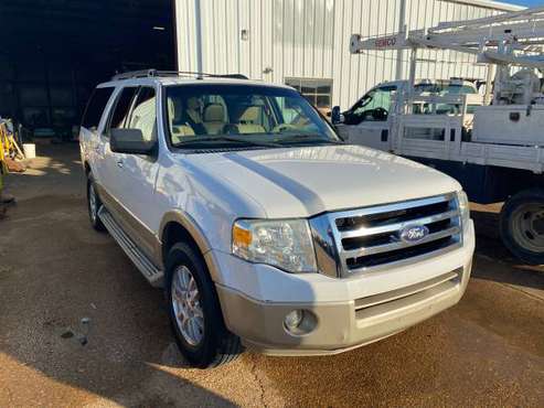 2010 Ford Expedition - cars & trucks - by owner - vehicle automotive... for sale in Shreveport, LA