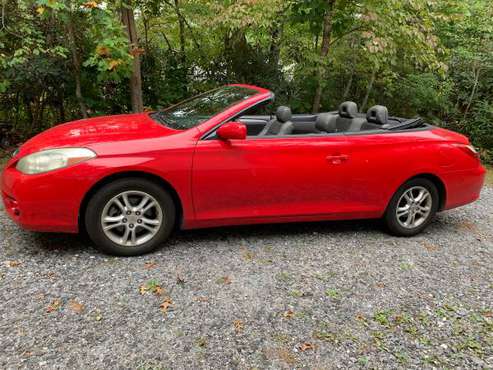 Toyota Solara for sale in Asheville, NC