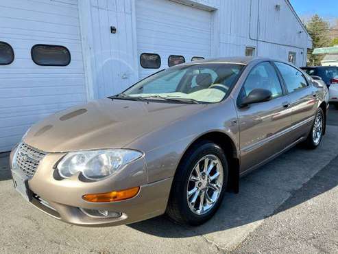 1999 Chrysler 300M - Incredible One Owner - Just 51, 000 Miles - Like for sale in binghamton, NY