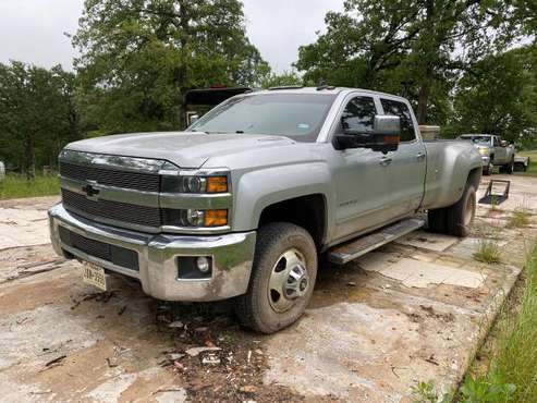 Project Truck for sale in Laneville, TX