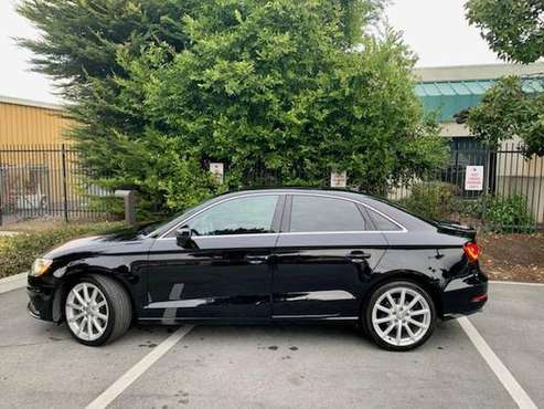 2015 Audi A3 for Sale - cars & trucks - by owner - vehicle... for sale in Salinas, CA