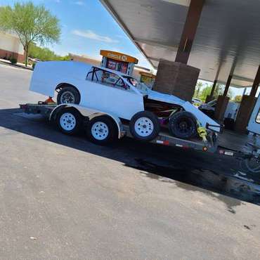 2009 Dirt Modified Roller - cars & trucks - by owner - vehicle... for sale in Phoenix, CO