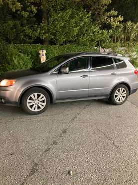 2009 Subaru Tribeca 180k miles for sale in College Park, District Of Columbia