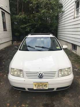 Jetta for $ale $500 for sale in Maplewood, NY