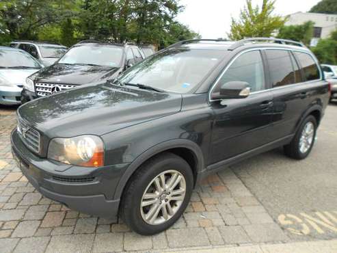 2010 VOLVO XC90 79,000 MILES!! WOW!! AWD!! 3 ROWS! MUST SEE WE... for sale in Farmingdale, NY