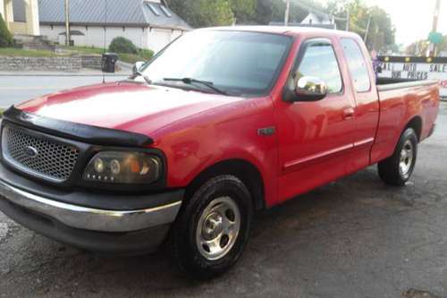 2000 Ford F-150 Ext Cab 2 WD * ON SALE !!! for sale in Cincinnati, OH