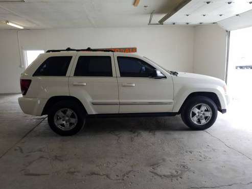 2006 jeep grand cherokee limited 4x4 - - by dealer for sale in Palmyra, NE
