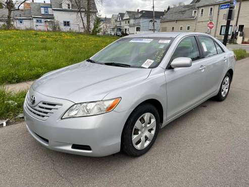 2007 Toyota Camry - - by dealer - vehicle automotive for sale in Buffalo, NY