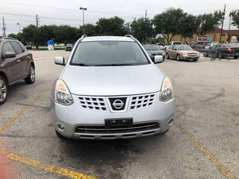 2010 Nissan Rogue for sale in Houston, TX