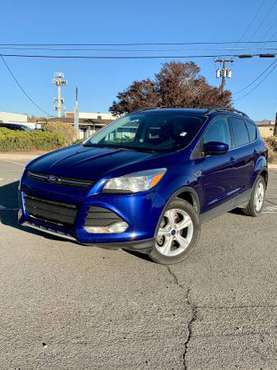 2014 Ford Escape AWD - cars & trucks - by dealer - vehicle... for sale in Reno, NV