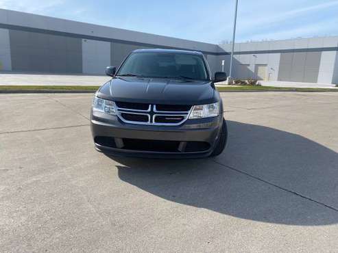 2015 Dodge journey Third row seat Low miles super clean - cars &... for sale in detroit metro, MI