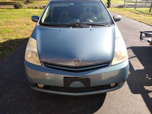 2004 toyota Prius - cars & trucks - by owner - vehicle automotive sale for sale in Newark, DE