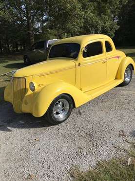 1936 Ford Rumble Seat Coupe for sale in Corinth, KY