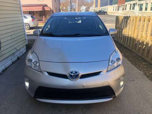 2012 Toyota Prius III for sale in Grand Rapids, MI