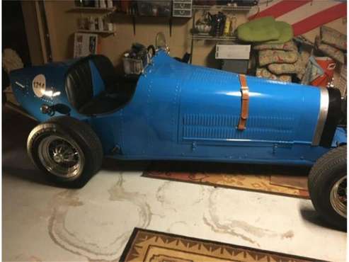 1929 Bugatti Veyron for sale in Cadillac, MI