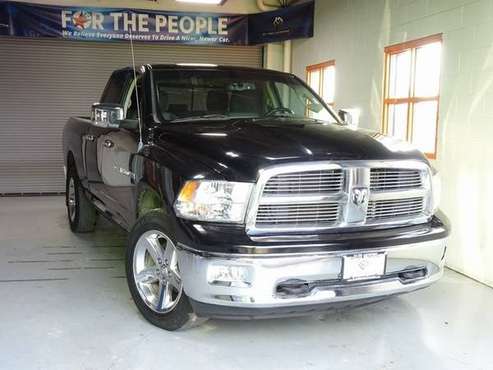 2012 Ram 1500 !!Bad Credit, No Credit? NO PROBLEM!! for sale in WAUKEGAN, IL