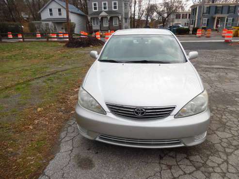 TOYOTA CAMRY WOW 35,000 MILES - cars & trucks - by owner - vehicle... for sale in Lowell, MA