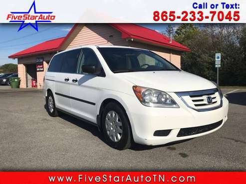 2010 Honda Odyssey LX for sale in Maryville, TN