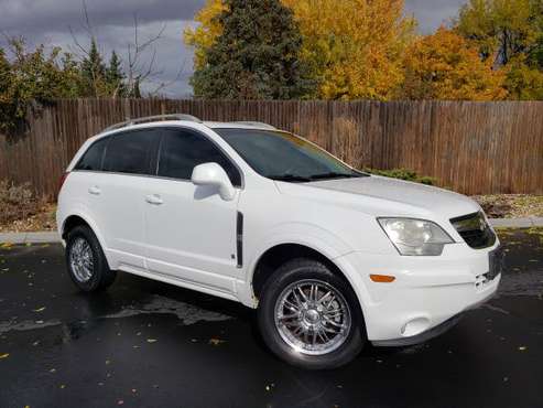2008 Saturn Vue XR AWD for sale in Boise, ID