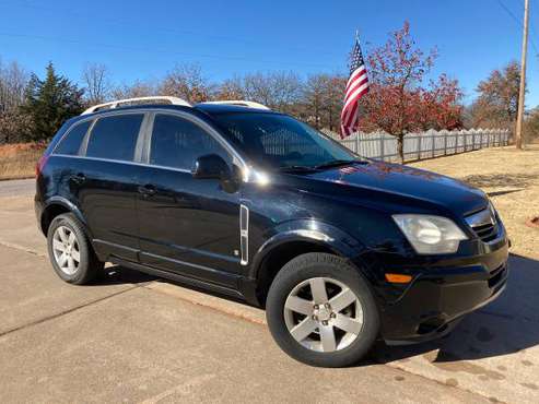 Saturn Vue - cars & trucks - by owner - vehicle automotive sale for sale in Harrah, OK