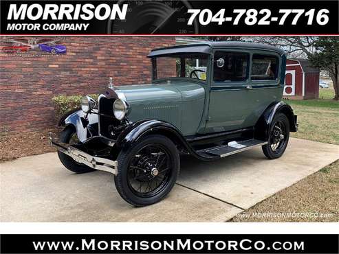 1929 Ford Model A for sale in Concord, NC