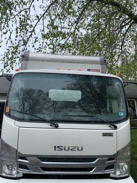 2019 Isuzu Diesel Truck for sale in Nashua, NH