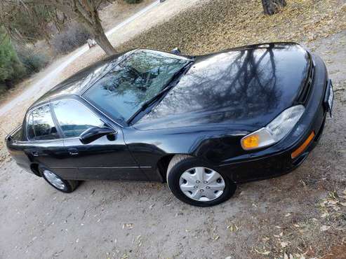 1996 Toyota - cars & trucks - by owner - vehicle automotive sale for sale in Paso robles , CA