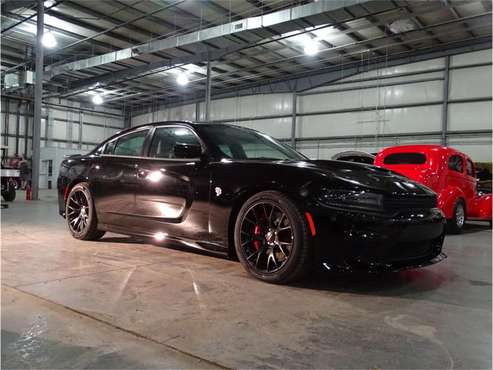 2016 Dodge Charger for sale in Greensboro, NC
