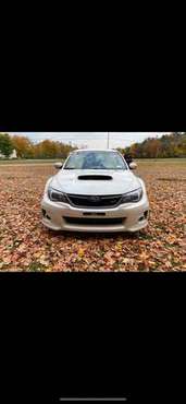 2012 Subaru Sti Hatchback - cars & trucks - by owner - vehicle... for sale in Whitesboro, NY