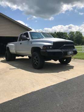2001 Dodge Cummins for sale in Gravel switch, KY