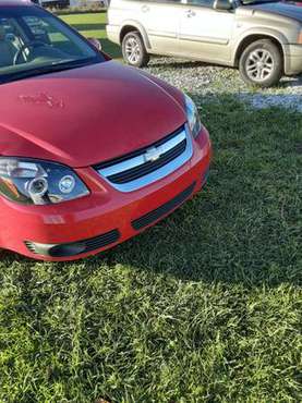 2005 chevy colbalt - cars & trucks - by owner - vehicle automotive... for sale in Winfield , TN