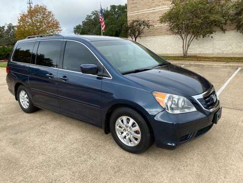 2009 Honda Odyssey EX-L DVD Navigation EXL Low Miles SUPER NICE -... for sale in Wellborn, TX