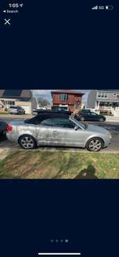 Audi A4 - cars & trucks - by owner - vehicle automotive sale for sale in Copiague, NY