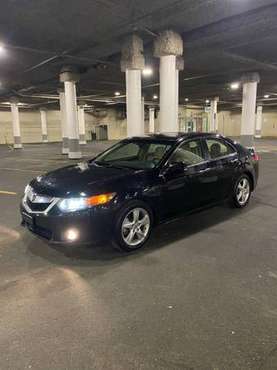 2010 Acura TSX Tech Package - - by dealer - vehicle for sale in utica, NY
