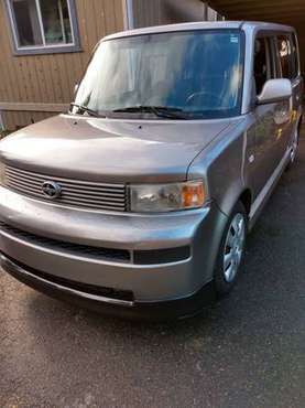 Toyota Scion XB 2006 for sale - cars & trucks - by owner - vehicle... for sale in Lynnwood, WA
