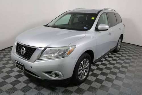 2013 Nissan Pathfinder for sale in Columbia, MO