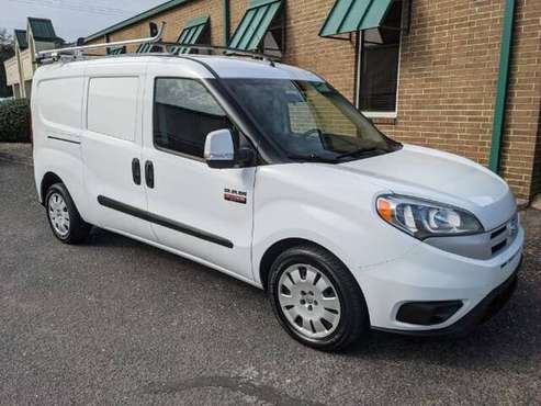 2015 Ram ProMaster City Wagon SLT - - by dealer for sale in Knoxville, TN