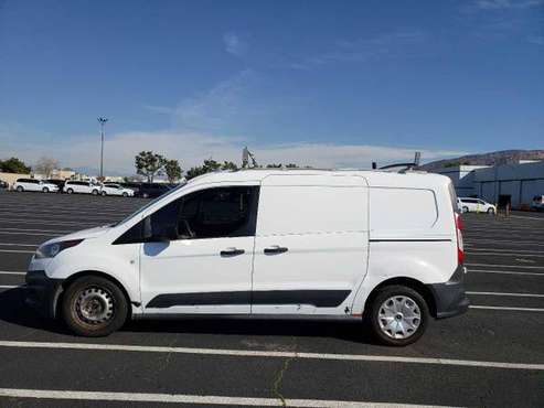 2015 Ford Transit Connect Cargo XL 4dr LWB Cargo Mini Van - cars & for sale in Tujunga, CA