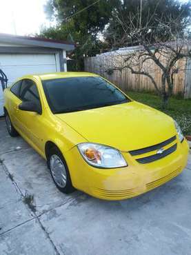 2007 Chevrolet Cobalt - cars & trucks - by owner - vehicle... for sale in Port Saint Lucie, FL