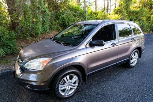 2010 Honda CR-V EX AWD 4dr SUV - CALL or TEXT TODAY! - cars & for sale in Sarasota, FL