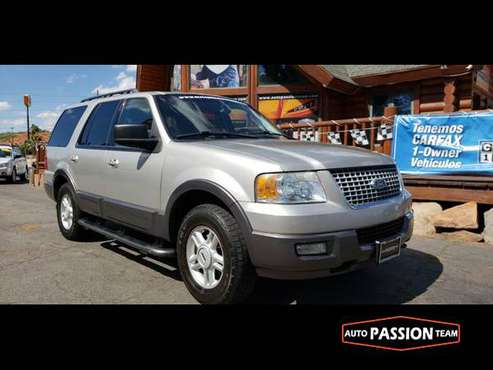 * * * 2005 Ford Expedition XLT Sport SUV 4D * * * for sale in Saint George, UT