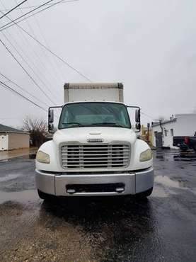 06, FREIGHTLINER, M2 106 - cars & trucks - by owner - vehicle... for sale in Wyandotte, MI