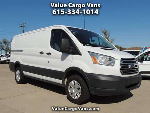 2016 Ford Transit T-250 Cargo Work Van! HVAC WORK READY! 1 OWNER! -... for sale in White House, KY