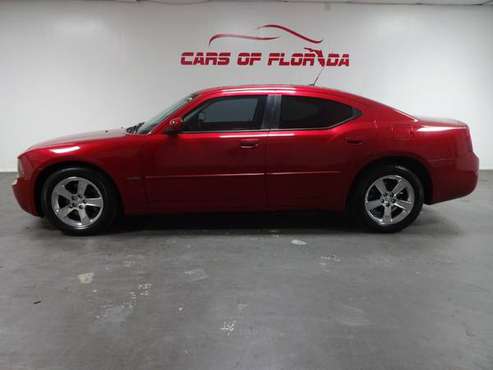 2008 Dodge Charger R/T - cars & trucks - by dealer - vehicle... for sale in TAMPA, FL