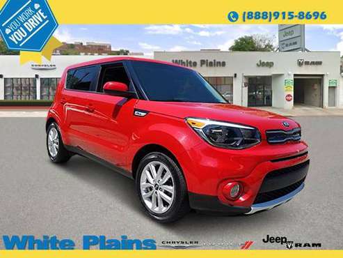 2018 Kia Soul - *BAD CREDIT? NO PROBLEM!* for sale in White Plains, NY