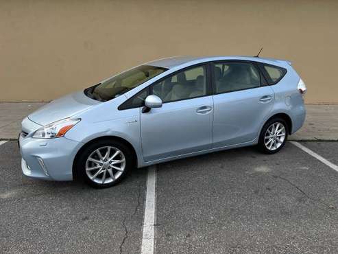 2013 Toyota Prius five - - by dealer - vehicle for sale in Richmond , VA