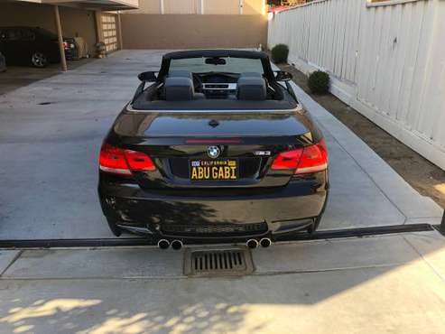 Bmw m3 very low miles - cars & trucks - by owner - vehicle... for sale in San Mateo, CA